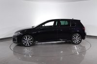 USED 2018 18 VOLKSWAGEN GOLF 1.4 TSI 8.7kWh GTE Advance Hatchback 5dr Petrol Plug-in Hybrid DSG Euro 6 (s/s) (204 ps) 3 OWNERS - 5 Stamp SERVICE HISTORY - 2 KEYS