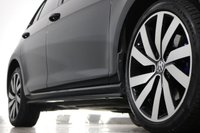 USED 2018 18 VOLKSWAGEN GOLF 1.4 TSI 8.7kWh GTE Advance Hatchback 5dr Petrol Plug-in Hybrid DSG Euro 6 (s/s) (204 ps) 3 OWNERS - 5 Stamp SERVICE HISTORY - 2 KEYS