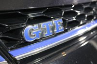 USED 2018 18 VOLKSWAGEN GOLF 1.4 TSI 8.7kWh GTE Advance Hatchback 5dr Petrol Plug-in Hybrid DSG Euro 6 (s/s) (204 ps) 3 OWNERS - 5 Stamp SERVICE HISTORY - 2 KEYS