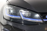 USED 2018 18 VOLKSWAGEN GOLF 1.4 TSI 8.7kWh GTE Advance Hatchback 5dr Petrol Plug-in Hybrid DSG Euro 6 (s/s) (204 ps) 3 OWNERS - 5 Stamp SERVICE HISTORY - 2 KEYS