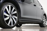 USED 2018 18 VOLKSWAGEN GOLF 1.4 TSI 8.7kWh GTE Advance Hatchback 5dr Petrol Plug-in Hybrid DSG Euro 6 (s/s) (204 ps) 3 OWNERS - 5 Stamp SERVICE HISTORY - 2 KEYS