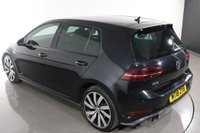USED 2018 18 VOLKSWAGEN GOLF 1.4 TSI 8.7kWh GTE Advance Hatchback 5dr Petrol Plug-in Hybrid DSG Euro 6 (s/s) (204 ps) 3 OWNERS - 5 Stamp SERVICE HISTORY - 2 KEYS