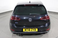 USED 2018 18 VOLKSWAGEN GOLF 1.4 TSI 8.7kWh GTE Advance Hatchback 5dr Petrol Plug-in Hybrid DSG Euro 6 (s/s) (204 ps) 3 OWNERS - 5 Stamp SERVICE HISTORY - 2 KEYS