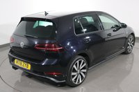 USED 2018 18 VOLKSWAGEN GOLF 1.4 TSI 8.7kWh GTE Advance Hatchback 5dr Petrol Plug-in Hybrid DSG Euro 6 (s/s) (204 ps) 3 OWNERS - 5 Stamp SERVICE HISTORY - 2 KEYS