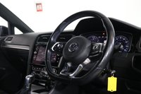 USED 2018 18 VOLKSWAGEN GOLF 1.4 TSI 8.7kWh GTE Advance Hatchback 5dr Petrol Plug-in Hybrid DSG Euro 6 (s/s) (204 ps) 3 OWNERS - 5 Stamp SERVICE HISTORY - 2 KEYS