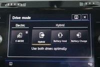 USED 2018 18 VOLKSWAGEN GOLF 1.4 TSI 8.7kWh GTE Advance Hatchback 5dr Petrol Plug-in Hybrid DSG Euro 6 (s/s) (204 ps) 3 OWNERS - 5 Stamp SERVICE HISTORY - 2 KEYS
