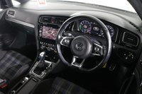 USED 2018 18 VOLKSWAGEN GOLF 1.4 TSI 8.7kWh GTE Advance Hatchback 5dr Petrol Plug-in Hybrid DSG Euro 6 (s/s) (204 ps) 3 OWNERS - 5 Stamp SERVICE HISTORY - 2 KEYS