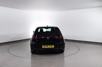 USED 2018 18 VOLKSWAGEN GOLF 1.4 TSI 8.7kWh GTE Advance Hatchback 5dr Petrol Plug-in Hybrid DSG Euro 6 (s/s) (204 ps) 3 OWNERS - 5 Stamp SERVICE HISTORY - 2 KEYS