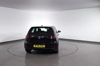 USED 2018 18 VOLKSWAGEN GOLF 1.4 TSI 8.7kWh GTE Advance Hatchback 5dr Petrol Plug-in Hybrid DSG Euro 6 (s/s) (204 ps) 3 OWNERS - 5 Stamp SERVICE HISTORY - 2 KEYS