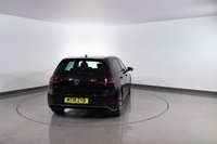 USED 2018 18 VOLKSWAGEN GOLF 1.4 TSI 8.7kWh GTE Advance Hatchback 5dr Petrol Plug-in Hybrid DSG Euro 6 (s/s) (204 ps) 3 OWNERS - 5 Stamp SERVICE HISTORY - 2 KEYS