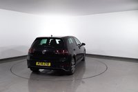 USED 2018 18 VOLKSWAGEN GOLF 1.4 TSI 8.7kWh GTE Advance Hatchback 5dr Petrol Plug-in Hybrid DSG Euro 6 (s/s) (204 ps) 3 OWNERS - 5 Stamp SERVICE HISTORY - 2 KEYS