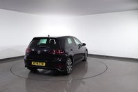 USED 2018 18 VOLKSWAGEN GOLF 1.4 TSI 8.7kWh GTE Advance Hatchback 5dr Petrol Plug-in Hybrid DSG Euro 6 (s/s) (204 ps) 3 OWNERS - 5 Stamp SERVICE HISTORY - 2 KEYS