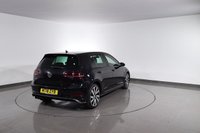 USED 2018 18 VOLKSWAGEN GOLF 1.4 TSI 8.7kWh GTE Advance Hatchback 5dr Petrol Plug-in Hybrid DSG Euro 6 (s/s) (204 ps) 3 OWNERS - 5 Stamp SERVICE HISTORY - 2 KEYS