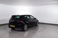 USED 2018 18 VOLKSWAGEN GOLF 1.4 TSI 8.7kWh GTE Advance Hatchback 5dr Petrol Plug-in Hybrid DSG Euro 6 (s/s) (204 ps) 3 OWNERS - 5 Stamp SERVICE HISTORY - 2 KEYS
