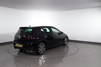 USED 2018 18 VOLKSWAGEN GOLF 1.4 TSI 8.7kWh GTE Advance Hatchback 5dr Petrol Plug-in Hybrid DSG Euro 6 (s/s) (204 ps) 3 OWNERS - 5 Stamp SERVICE HISTORY - 2 KEYS