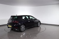 USED 2018 18 VOLKSWAGEN GOLF 1.4 TSI 8.7kWh GTE Advance Hatchback 5dr Petrol Plug-in Hybrid DSG Euro 6 (s/s) (204 ps) 3 OWNERS - 5 Stamp SERVICE HISTORY - 2 KEYS