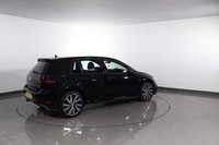 USED 2018 18 VOLKSWAGEN GOLF 1.4 TSI 8.7kWh GTE Advance Hatchback 5dr Petrol Plug-in Hybrid DSG Euro 6 (s/s) (204 ps) 3 OWNERS - 5 Stamp SERVICE HISTORY - 2 KEYS