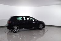 USED 2018 18 VOLKSWAGEN GOLF 1.4 TSI 8.7kWh GTE Advance Hatchback 5dr Petrol Plug-in Hybrid DSG Euro 6 (s/s) (204 ps) 3 OWNERS - 5 Stamp SERVICE HISTORY - 2 KEYS