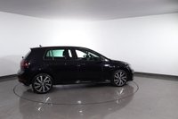 USED 2018 18 VOLKSWAGEN GOLF 1.4 TSI 8.7kWh GTE Advance Hatchback 5dr Petrol Plug-in Hybrid DSG Euro 6 (s/s) (204 ps) 3 OWNERS - 5 Stamp SERVICE HISTORY - 2 KEYS