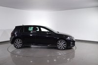 USED 2018 18 VOLKSWAGEN GOLF 1.4 TSI 8.7kWh GTE Advance Hatchback 5dr Petrol Plug-in Hybrid DSG Euro 6 (s/s) (204 ps) 3 OWNERS - 5 Stamp SERVICE HISTORY - 2 KEYS