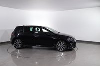 USED 2018 18 VOLKSWAGEN GOLF 1.4 TSI 8.7kWh GTE Advance Hatchback 5dr Petrol Plug-in Hybrid DSG Euro 6 (s/s) (204 ps) 3 OWNERS - 5 Stamp SERVICE HISTORY - 2 KEYS