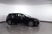 USED 2018 18 VOLKSWAGEN GOLF 1.4 TSI 8.7kWh GTE Advance Hatchback 5dr Petrol Plug-in Hybrid DSG Euro 6 (s/s) (204 ps) 3 OWNERS - 5 Stamp SERVICE HISTORY - 2 KEYS