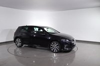 USED 2018 18 VOLKSWAGEN GOLF 1.4 TSI 8.7kWh GTE Advance Hatchback 5dr Petrol Plug-in Hybrid DSG Euro 6 (s/s) (204 ps) 3 OWNERS - 5 Stamp SERVICE HISTORY - 2 KEYS