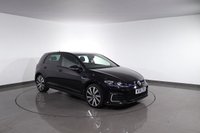 USED 2018 18 VOLKSWAGEN GOLF 1.4 TSI 8.7kWh GTE Advance Hatchback 5dr Petrol Plug-in Hybrid DSG Euro 6 (s/s) (204 ps) 3 OWNERS - 5 Stamp SERVICE HISTORY - 2 KEYS