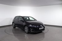 USED 2018 18 VOLKSWAGEN GOLF 1.4 TSI 8.7kWh GTE Advance Hatchback 5dr Petrol Plug-in Hybrid DSG Euro 6 (s/s) (204 ps) 3 OWNERS - 5 Stamp SERVICE HISTORY - 2 KEYS