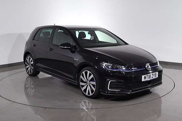 View our Volkswagen Golf