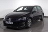 USED 2018 18 VOLKSWAGEN GOLF 1.4 TSI 8.7kWh GTE Advance Hatchback 5dr Petrol Plug-in Hybrid DSG Euro 6 (s/s) (204 ps) 3 OWNERS - 5 Stamp SERVICE HISTORY - 2 KEYS
