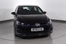 USED 2018 18 VOLKSWAGEN GOLF 1.4 TSI 8.7kWh GTE Advance Hatchback 5dr Petrol Plug-in Hybrid DSG Euro 6 (s/s) (204 ps) 3 OWNERS - 5 Stamp SERVICE HISTORY - 2 KEYS