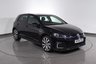 USED 2018 18 VOLKSWAGEN GOLF 1.4 TSI 8.7kWh GTE Advance Hatchback 5dr Petrol Plug-in Hybrid DSG Euro 6 (s/s) (204 ps) 3 OWNERS - 5 Stamp SERVICE HISTORY - 2 KEYS
