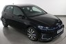 USED 2018 18 VOLKSWAGEN GOLF 1.4 TSI 8.7kWh GTE Advance Hatchback 5dr Petrol Plug-in Hybrid DSG Euro 6 (s/s) (204 ps) 3 OWNERS - 5 Stamp SERVICE HISTORY - 2 KEYS