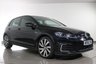 USED 2018 18 VOLKSWAGEN GOLF 1.4 TSI 8.7kWh GTE Advance Hatchback 5dr Petrol Plug-in Hybrid DSG Euro 6 (s/s) (204 ps) 3 OWNERS - 5 Stamp SERVICE HISTORY - 2 KEYS