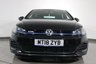 USED 2018 18 VOLKSWAGEN GOLF 1.4 TSI 8.7kWh GTE Advance Hatchback 5dr Petrol Plug-in Hybrid DSG Euro 6 (s/s) (204 ps) 3 OWNERS - 5 Stamp SERVICE HISTORY - 2 KEYS
