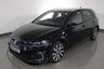 USED 2018 18 VOLKSWAGEN GOLF 1.4 TSI 8.7kWh GTE Advance Hatchback 5dr Petrol Plug-in Hybrid DSG Euro 6 (s/s) (204 ps) 3 OWNERS - 5 Stamp SERVICE HISTORY - 2 KEYS