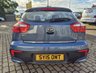 USED 2015 15 KIA RIO 1.25 2 Hatchback 5dr Petrol Manual Euro 6 (84 bhp) 