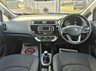 USED 2015 15 KIA RIO 1.25 2 Hatchback 5dr Petrol Manual Euro 6 (84 bhp) 