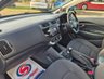 USED 2015 15 KIA RIO 1.25 2 Hatchback 5dr Petrol Manual Euro 6 (84 bhp) 