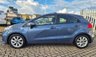 USED 2015 15 KIA RIO 1.25 2 Hatchback 5dr Petrol Manual Euro 6 (84 bhp) 