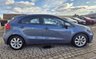 USED 2015 15 KIA RIO 1.25 2 Hatchback 5dr Petrol Manual Euro 6 (84 bhp) 