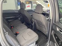 USED 2019 19 FORD S-MAX 2.0 EcoBlue Titanium MPV 5dr Diesel Auto Euro 6 (s/s) (190 ps) MAGNETIC GREY / BLACK AXIS CLOTH TRIM / DUAL ZONE CLIMATE / QUICKCLEAR SCREEN / ELECTRIC WINDOWS / POWERFOLD MIRRORS / DAB FM AM CD TUNER / BLUETOOTH / FORD SYNC SYSTEM / SATNAV / CRUISE CONTROL / SPEED LIMITER / FRONT / REAR SENSORS / POWERED TAILGATE / PRIVACY GLASS / 17" ALLOYS / SERVICE HISTORY