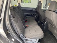 USED 2019 19 FORD S-MAX 2.0 EcoBlue Titanium MPV 5dr Diesel Auto Euro 6 (s/s) (190 ps) MAGNETIC GREY / BLACK AXIS CLOTH TRIM / DUAL ZONE CLIMATE / QUICKCLEAR SCREEN / ELECTRIC WINDOWS / POWERFOLD MIRRORS / DAB FM AM CD TUNER / BLUETOOTH / FORD SYNC SYSTEM / SATNAV / CRUISE CONTROL / SPEED LIMITER / FRONT / REAR SENSORS / POWERED TAILGATE / PRIVACY GLASS / 17" ALLOYS / SERVICE HISTORY