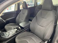 USED 2019 19 FORD S-MAX 2.0 EcoBlue Titanium MPV 5dr Diesel Auto Euro 6 (s/s) (190 ps) MAGNETIC GREY / BLACK AXIS CLOTH TRIM / DUAL ZONE CLIMATE / QUICKCLEAR SCREEN / ELECTRIC WINDOWS / POWERFOLD MIRRORS / DAB FM AM CD TUNER / BLUETOOTH / FORD SYNC SYSTEM / SATNAV / CRUISE CONTROL / SPEED LIMITER / FRONT / REAR SENSORS / POWERED TAILGATE / PRIVACY GLASS / 17" ALLOYS / SERVICE HISTORY