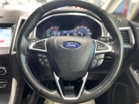 USED 2019 19 FORD S-MAX 2.0 EcoBlue Titanium MPV 5dr Diesel Auto Euro 6 (s/s) (190 ps) MAGNETIC GREY / BLACK AXIS CLOTH TRIM / DUAL ZONE CLIMATE / QUICKCLEAR SCREEN / ELECTRIC WINDOWS / POWERFOLD MIRRORS / DAB FM AM CD TUNER / BLUETOOTH / FORD SYNC SYSTEM / SATNAV / CRUISE CONTROL / SPEED LIMITER / FRONT / REAR SENSORS / POWERED TAILGATE / PRIVACY GLASS / 17" ALLOYS / SERVICE HISTORY