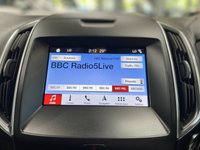 USED 2019 19 FORD S-MAX 2.0 EcoBlue Titanium MPV 5dr Diesel Auto Euro 6 (s/s) (190 ps) MAGNETIC GREY / BLACK AXIS CLOTH TRIM / DUAL ZONE CLIMATE / QUICKCLEAR SCREEN / ELECTRIC WINDOWS / POWERFOLD MIRRORS / DAB FM AM CD TUNER / BLUETOOTH / FORD SYNC SYSTEM / SATNAV / CRUISE CONTROL / SPEED LIMITER / FRONT / REAR SENSORS / POWERED TAILGATE / PRIVACY GLASS / 17" ALLOYS / SERVICE HISTORY
