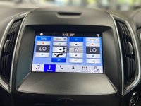 USED 2019 19 FORD S-MAX 2.0 EcoBlue Titanium MPV 5dr Diesel Auto Euro 6 (s/s) (190 ps) MAGNETIC GREY / BLACK AXIS CLOTH TRIM / DUAL ZONE CLIMATE / QUICKCLEAR SCREEN / ELECTRIC WINDOWS / POWERFOLD MIRRORS / DAB FM AM CD TUNER / BLUETOOTH / FORD SYNC SYSTEM / SATNAV / CRUISE CONTROL / SPEED LIMITER / FRONT / REAR SENSORS / POWERED TAILGATE / PRIVACY GLASS / 17" ALLOYS / SERVICE HISTORY