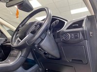 USED 2019 19 FORD S-MAX 2.0 EcoBlue Titanium MPV 5dr Diesel Auto Euro 6 (s/s) (190 ps) MAGNETIC GREY / BLACK AXIS CLOTH TRIM / DUAL ZONE CLIMATE / QUICKCLEAR SCREEN / ELECTRIC WINDOWS / POWERFOLD MIRRORS / DAB FM AM CD TUNER / BLUETOOTH / FORD SYNC SYSTEM / SATNAV / CRUISE CONTROL / SPEED LIMITER / FRONT / REAR SENSORS / POWERED TAILGATE / PRIVACY GLASS / 17" ALLOYS / SERVICE HISTORY