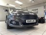 USED 2019 19 FORD S-MAX 2.0 EcoBlue Titanium MPV 5dr Diesel Auto Euro 6 (s/s) (190 ps) MAGNETIC GREY / BLACK AXIS CLOTH TRIM / DUAL ZONE CLIMATE / QUICKCLEAR SCREEN / ELECTRIC WINDOWS / POWERFOLD MIRRORS / DAB FM AM CD TUNER / BLUETOOTH / FORD SYNC SYSTEM / SATNAV / CRUISE CONTROL / SPEED LIMITER / FRONT / REAR SENSORS / POWERED TAILGATE / PRIVACY GLASS / 17" ALLOYS / SERVICE HISTORY